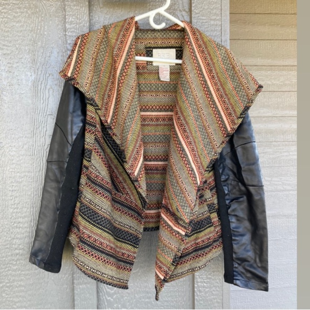 BKE Outerwear Jacket
